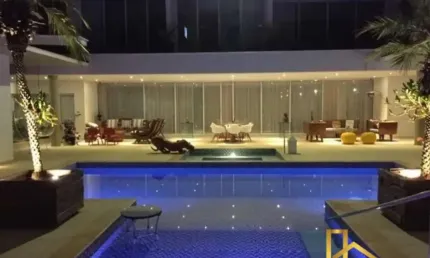 Casa com 4 quartos à venda na Avenida Campinas, Residencial Tamboré, Barueri