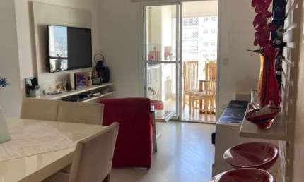 Apartamento com 3 quartos à venda na Rua Werner Goldberg, 77, Jardim Esperança, Barueri
