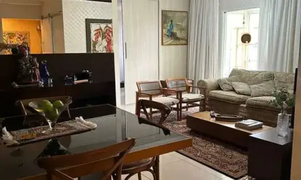 Apartamento com 2 quartos à venda na Avenida Universitário, 585, Alphaville, Santana de Parnaíba