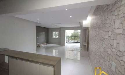 Apartamento com 2 quartos à venda na Rua Werner Goldberg, 157, Jardim Esperança, Barueri