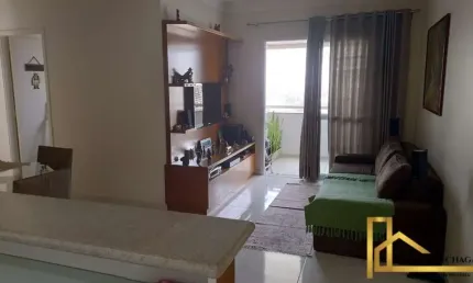 Apartamento com 3 quartos à venda na Rua Luiz Scott, 209, Jardim Iracema, Barueri