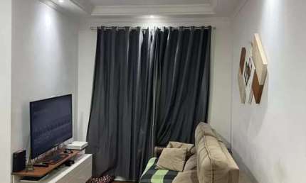 Apartamento com 3 quartos à venda na Rua Curitiba, 66, Núcleo Residencial Célia Mota, Barueri