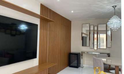 Apartamento com 2 quartos à venda na Rua Marte, 429, Jardim Tupanci, Barueri