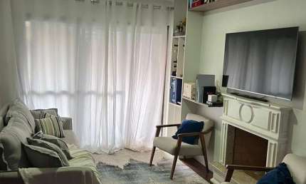 Apartamento com 3 quartos à venda na Alameda Itapecuru, 282, Alphaville Centro Industrial e Empresarial/Alphaville., Barueri