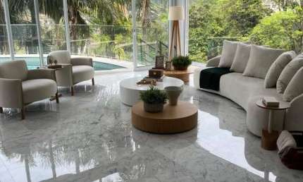 Casa com 4 quartos à venda na Avenida Campinas, Residencial Tamboré, Barueri, 700 m2 por R$ 12.000.000