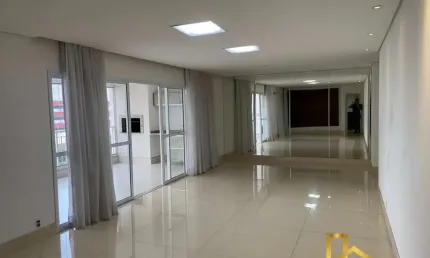 Apartamento com 3 quartos à venda na Alameda América, 101, Centro Empresarial Tamboré, Santana de Parnaíba