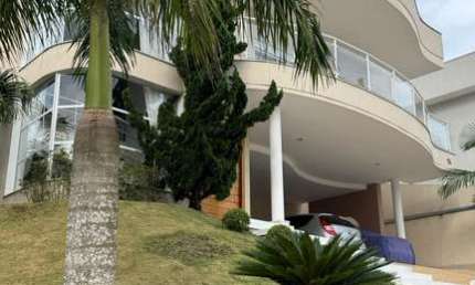 Casa com 3 quartos à venda na Estrada Municipal, 1190, Parque Nova Jandira, Jandira