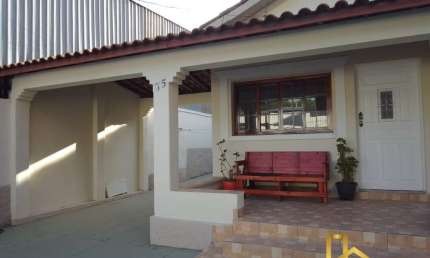 Casa com 5 quartos à venda na Rua do Golfinho, Jardim Paraíso, Barueri