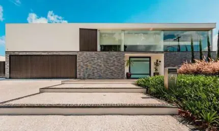 Apartamento com 4 quartos à venda na Alameda México, Alphaville Residencial Dois, Barueri