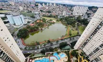 Cobertura com 2 quartos à venda na Rua Werner Goldberg, 179, Jardim Esperança, Barueri