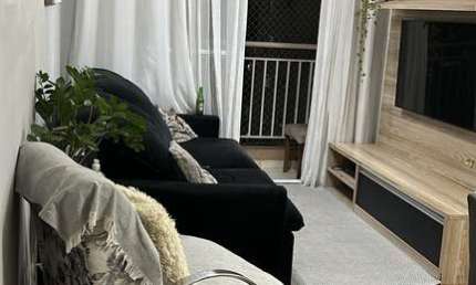 Apartamento com 3 quartos à venda na Rua Marte, 429, Jardim Tupanci, Barueri