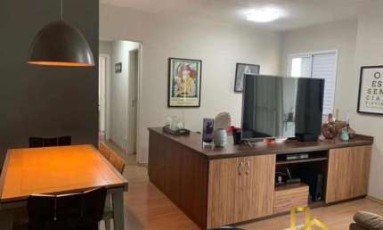 Apartamento com 2 quartos à venda na Rua Werner Goldberg, 77, Jardim Esperança, Barueri