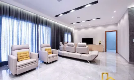 Apartamento com 3 quartos à venda na Avenida Marcos Penteado de Ulhôa Rodrigues, 4000, Tamboré, Santana de Parnaíba