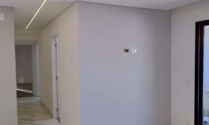 Apartamento com 3 quartos à venda na Avenida Aruanã, 601, Tamboré, Barueri