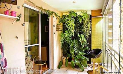 Apartamento com 3 quartos à venda na Rua Werner Goldberg, 77, Jardim Esperança, Barueri