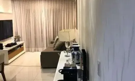 Apartamento com 3 quartos à venda na Rua Werner Goldberg, 157, Jardim Esperança, Barueri
