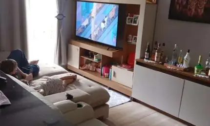 Apartamento com 2 quartos à venda na Rua Marte, 429, Jardim Tupanci, Barueri