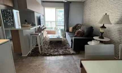 Apartamento com 3 quartos à venda na Rua Werner Goldberg, 179, Jardim Esperança, Barueri