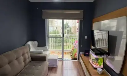 Apartamento com 3 quartos à venda na Rua Marte, 429, Jardim Tupanci, Barueri