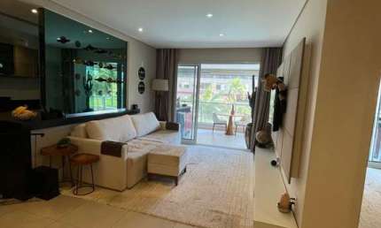 Apartamento com 3 quartos à venda na Avenida Trindade, 434, Bethaville I, Barueri