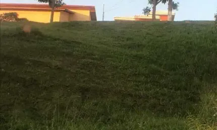 Terreno em condomínio fechado à venda na Rua Sabiá, Suru, Santana de Parnaíba
