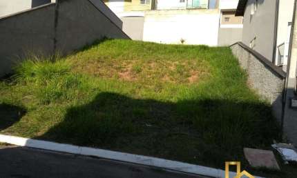 Terreno em condomínio fechado à venda na Rua Dom Pedro II, Parque das Rosas, Cotia