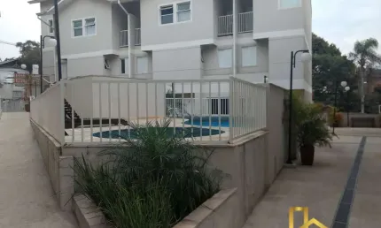 Casa em condomínio fechado com 3 quartos à venda na Rua Alberto José da Mota, 640, Vila São Luiz (Valparaízo), Barueri