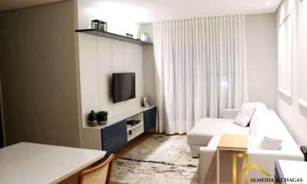Apartamento com 3 quartos à venda na Rua Werner Goldberg, 157, Jardim Esperança, Barueri