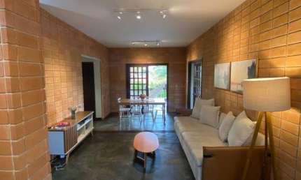 Casa em condomínio fechado com 4 quartos à venda na Alameda Tilápia, Alphaville, Santana de Parnaíba