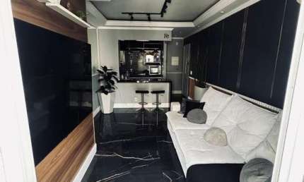 Apartamento com 3 quartos à venda na Rua Marte, 429, Jardim Tupanci, Barueri