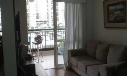 Apartamento com 2 quartos à venda na Rua Werner Goldberg, 179, Jardim Esperança, Barueri