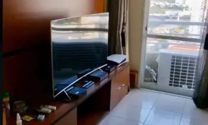 Apartamento com 3 quartos à venda na Rua Carlos de Campos, 116, Vila Boa Vista, Barueri