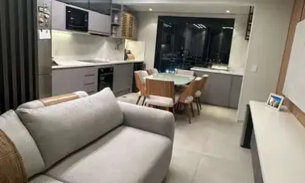 Apartamento com 2 quartos à venda na Rua Rondonia, 267, Nova Aldeinha, Barueri