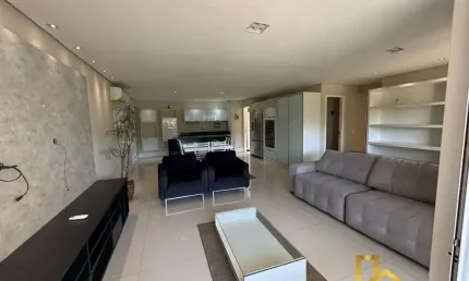 Apartamento com 2 quartos à venda na Avenida Universitário, 585, Alphaville, Santana de Parnaíba