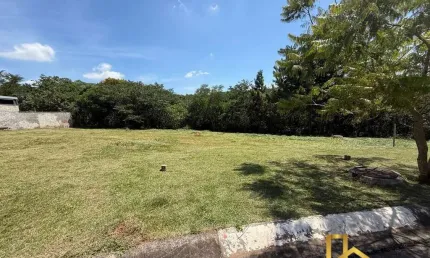 Terreno em condomínio fechado à venda na Estrada Santo André, 2574-2710, Sítio do Rosário, Santana de Parnaíba