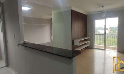 Apartamento com 3 quartos à venda na Rua Marte, 429, Jardim Tupanci, Barueri