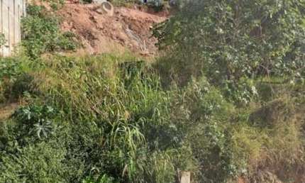 Terreno à venda na Rua Santa Cruz do Arari, Jardim Califórnia, Barueri