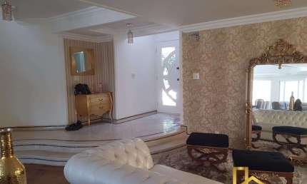 Casa em condomínio fechado com 4 quartos para alugar na Alameda das Margaridas, Morada das Flores (Aldeia da Serra), Santana de Parnaíba