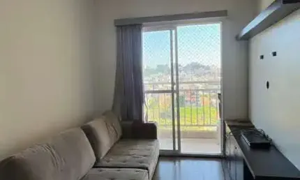 Apartamento com 2 quartos à venda na Avenida Aníbal Correia, 297, Parque Viana, Barueri