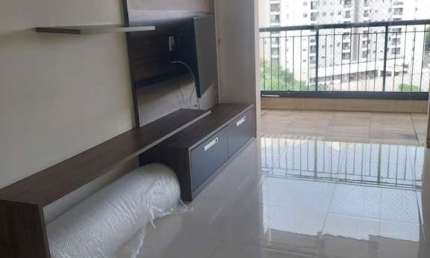 Apartamento com 2 quartos à venda na Rua Werner Goldberg, 157, Jardim Esperança, Barueri