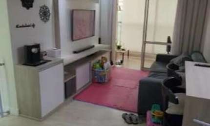 Apartamento com 2 quartos à venda na Rua Werner Goldberg, 157, Jardim Esperança, Barueri