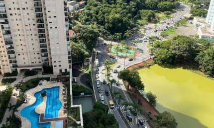 Apartamento com 2 quartos à venda na Rua Werner Goldberg, 179, Jardim Esperança, Barueri