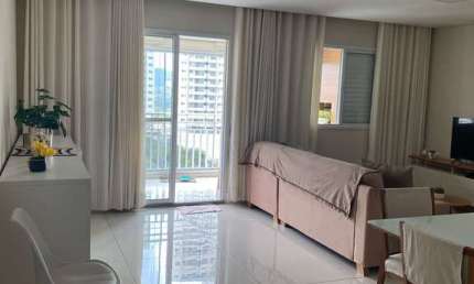 Apartamento com 3 quartos à venda na Rua Werner Goldberg, 77, Jardim Esperança, Barueri
