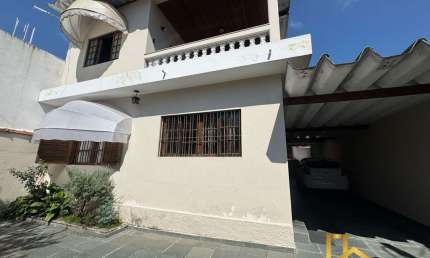 Casa com 4 quartos à venda na Rua Rio Grande do Sul, Vila Boa Vista, Barueri