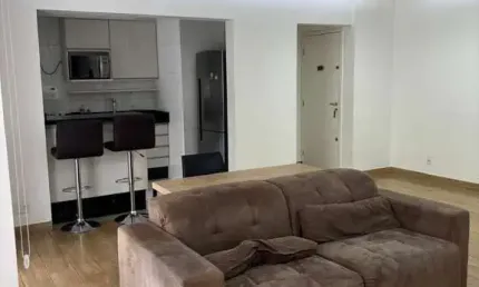 Apartamento com 2 quartos para alugar na Alameda Itapecuru, 214, Alphaville Centro Industrial e Empresarial/Alphaville., Barueri