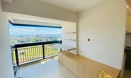 Apartamento com 2 quartos à venda na Rua Alberto José da Mota, 514, Vila São Luiz (Valparaízo), Barueri