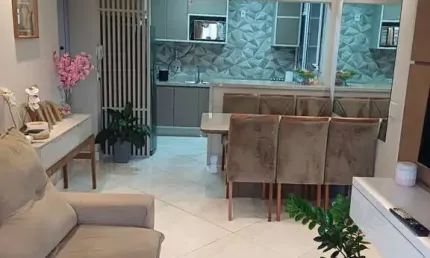 Apartamento com 3 quartos à venda na Rua Campos Sales, 1545, Vila Boa Vista, Barueri