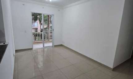 Apartamento com 2 quartos para alugar na Rua Marte, 429, Jardim Tupanci, Barueri