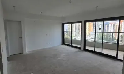Apartamento com 1 quarto à venda na Alameda Mamoré, 481, Alphaville Industrial, Barueri