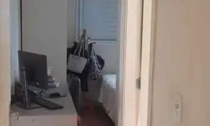Apartamento com 2 quartos à venda na Avenida Aníbal Correia, 297, Parque Viana, Barueri